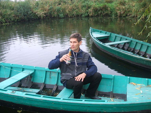 Валера Анрианов