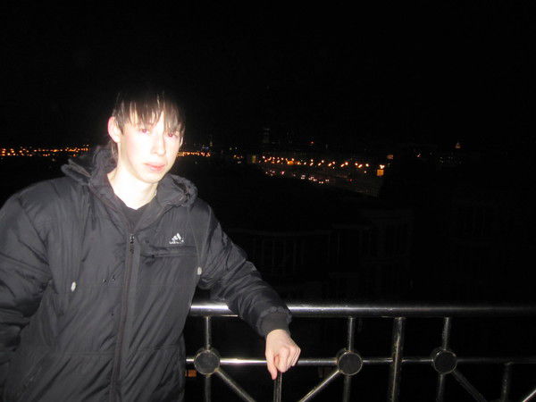 Кирилл Григорьев