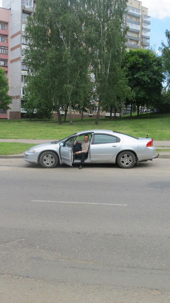 Виктор Войтик