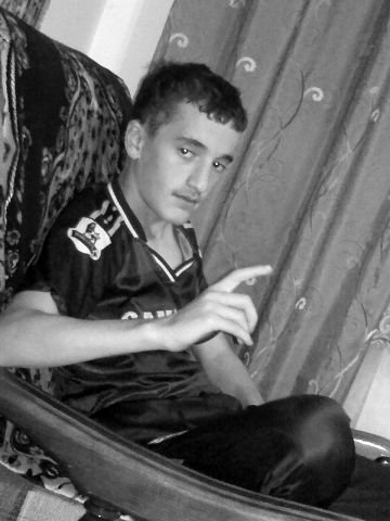 Магомед Темерханов