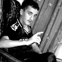 Магомед Темерханов