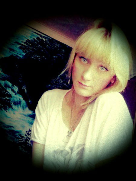 Настёнка **goshanchik**