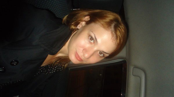 Елена Нарицина