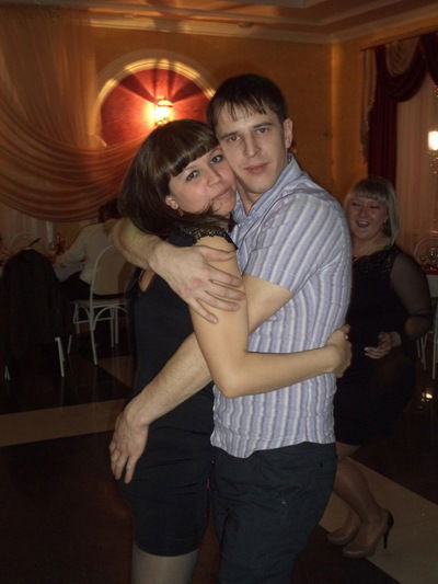 Ольга Харитонова