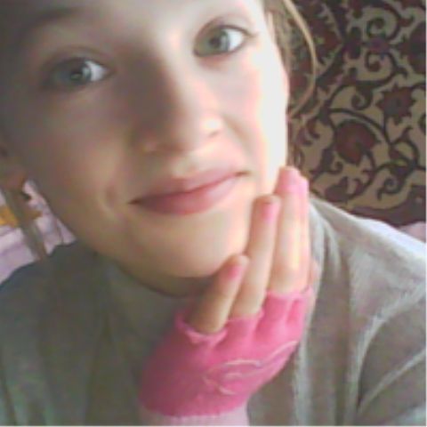 Анастасия Ротарь