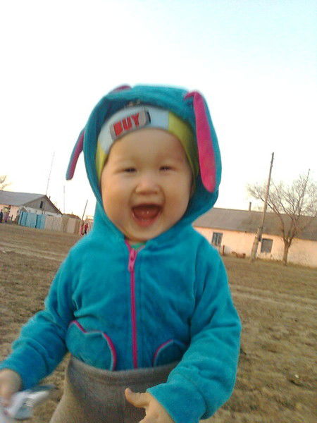 Гулсим Курманиязова