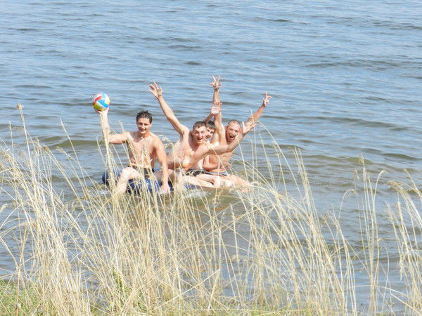 Андрей Лапшин