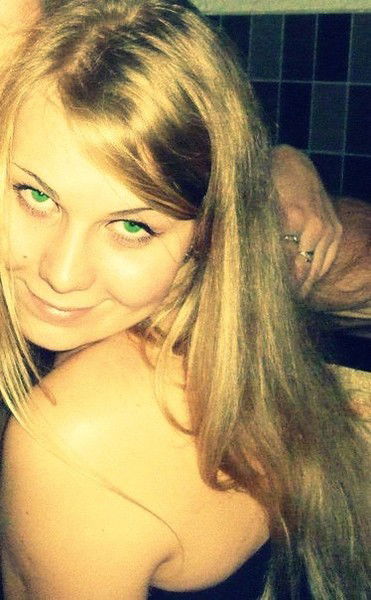 Ксения Тетеря