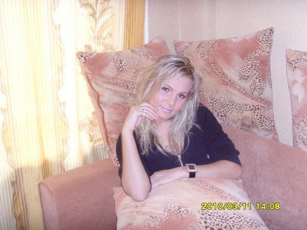 Кристина Лебедева