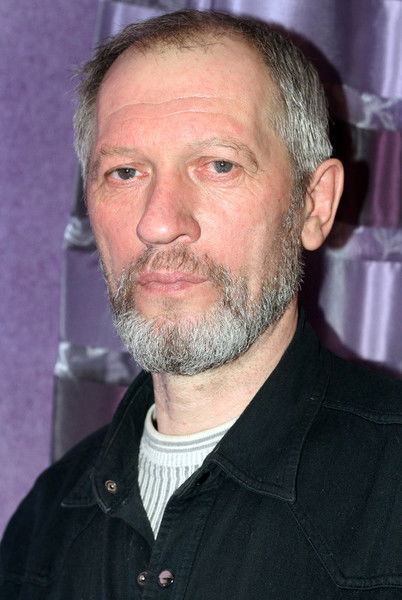 Александр Хрульков