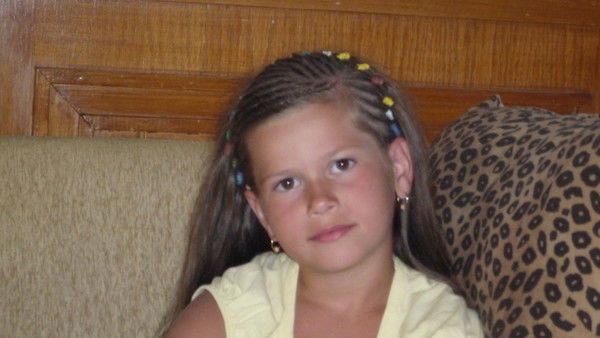 Ксения Сборщикова