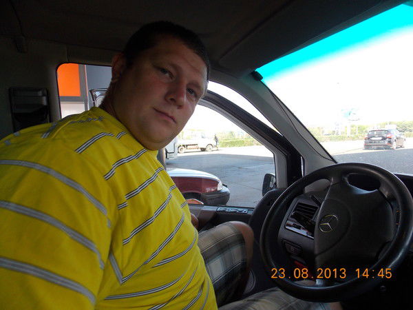 Юрий Гайдабура