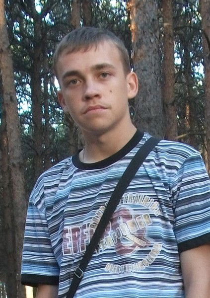 Александр Тихонов