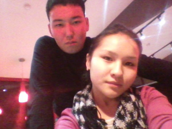 Айман Уланкызы