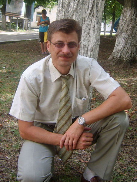 Владимир Меньшиков