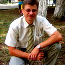 Владимир Меньшиков