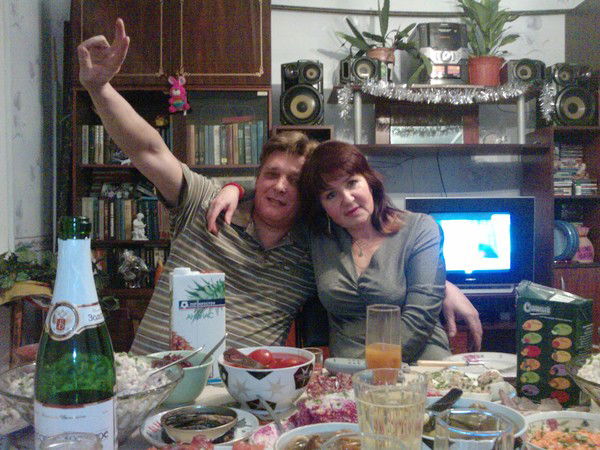 Александр Гусев