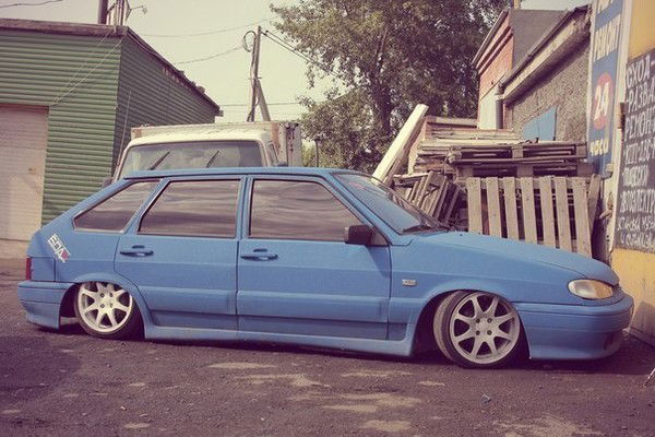 Данил Москвин