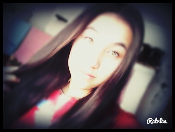 Риза Жанболатовна