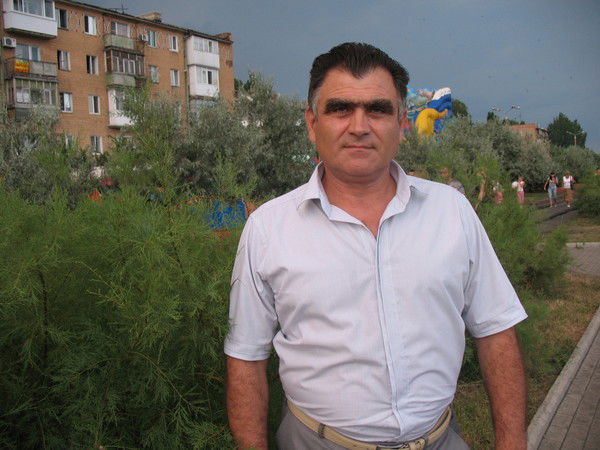 Анатолий Ганчев