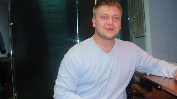 Дмитрий Белоусов