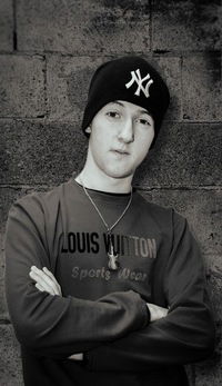 Серёга Внуков