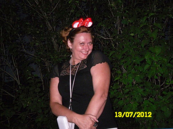 Лидия Писарчик