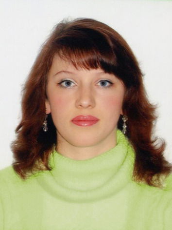 Света Воронцова