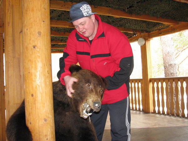 Игорь Поспелов