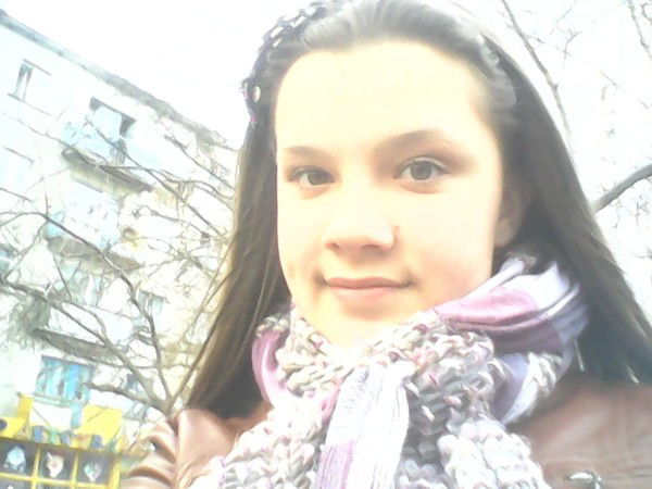 Ксешка Колесова***