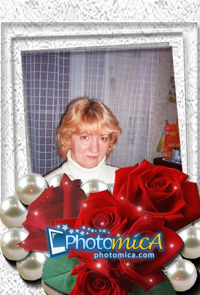 Антонина Колбергс