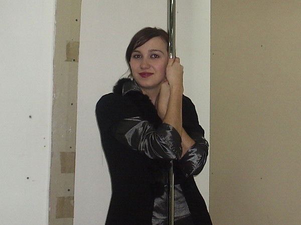 Екатерина Анисимова