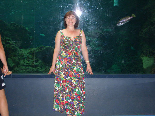 Людмила Ветрова