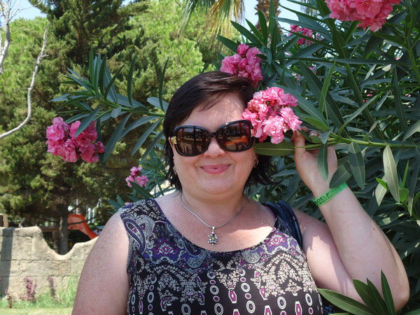 Елена Гнеушева