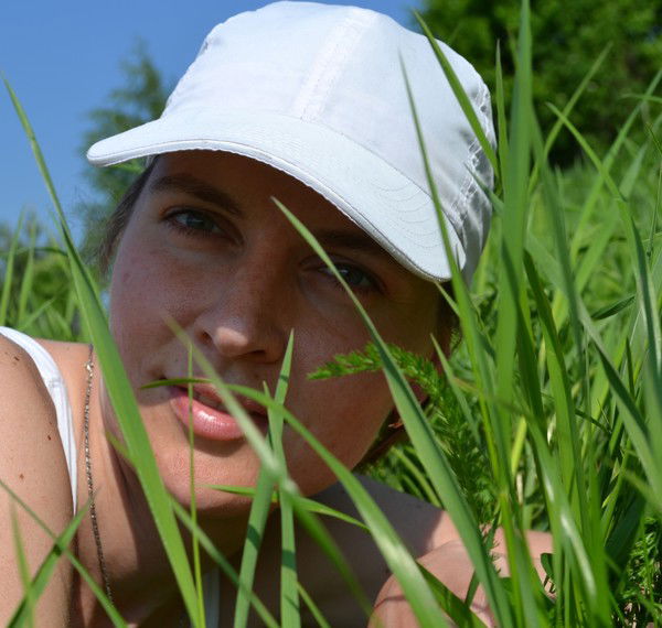 Оксана Минкевич