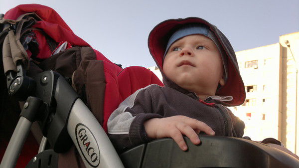 Надя Вареник