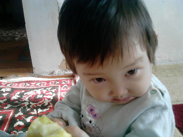 Индира Сисенгалиева