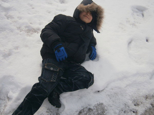 Геворг Жажоян