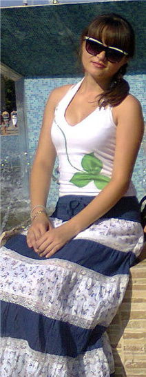 Дианочка Нуркатова