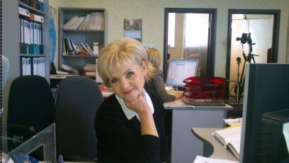 Наталья Шабунина