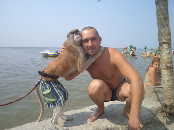 Вячеслав Костарев