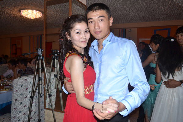 Бердибек Урынбеков