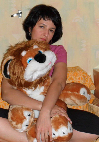 Алла Колегина