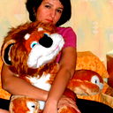 Алла Колегина