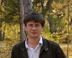 Виталий Струков