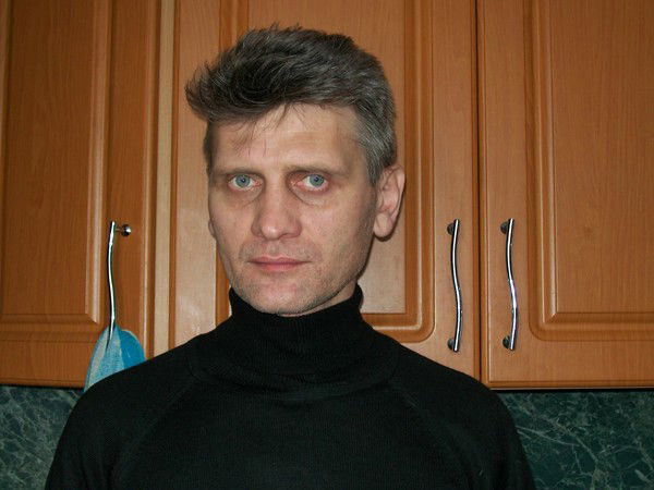 Андрей Слабов