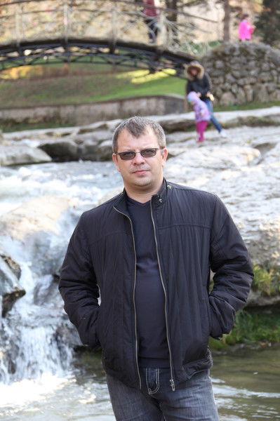 Виталий Борисов