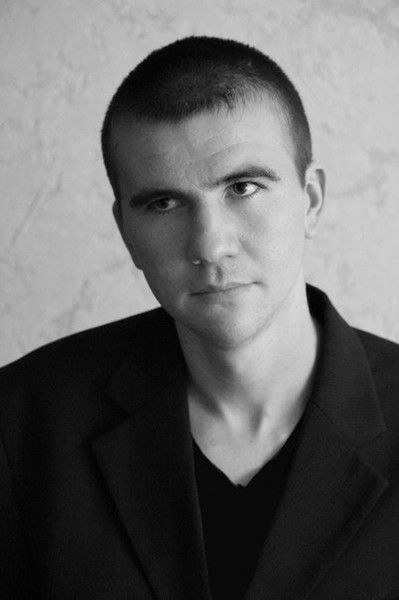 Олег Воробьёв