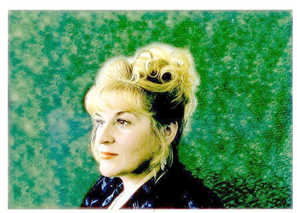 Нина Ячичурова