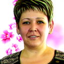 Екатерина Назарова